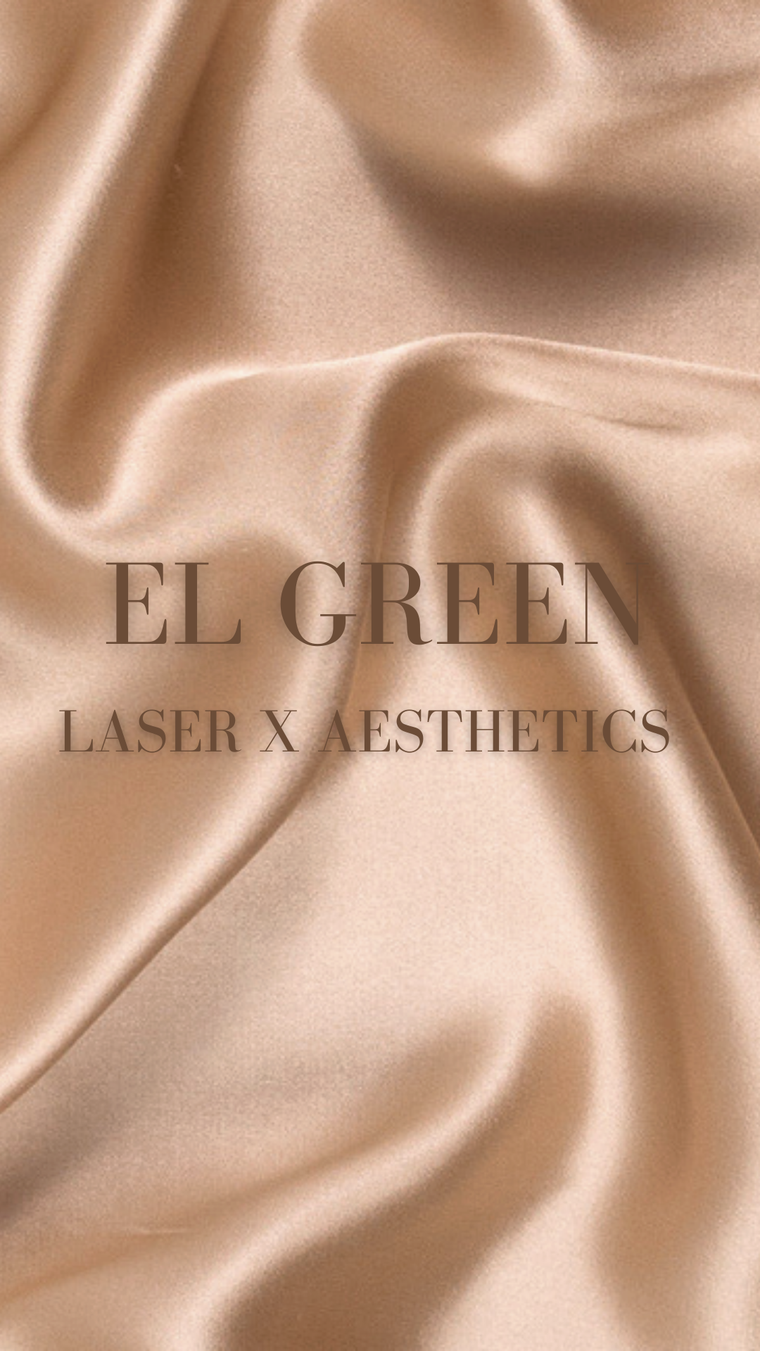 Laser Treatments - Chin Treatment