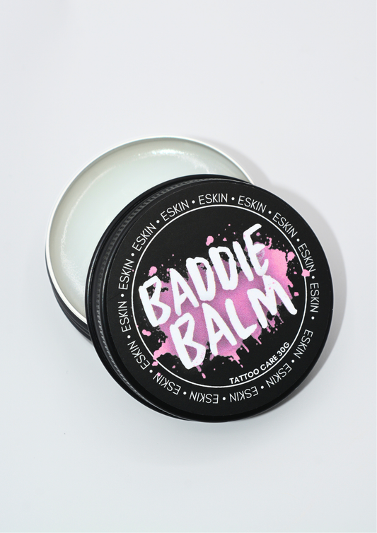 BADDIE BALM