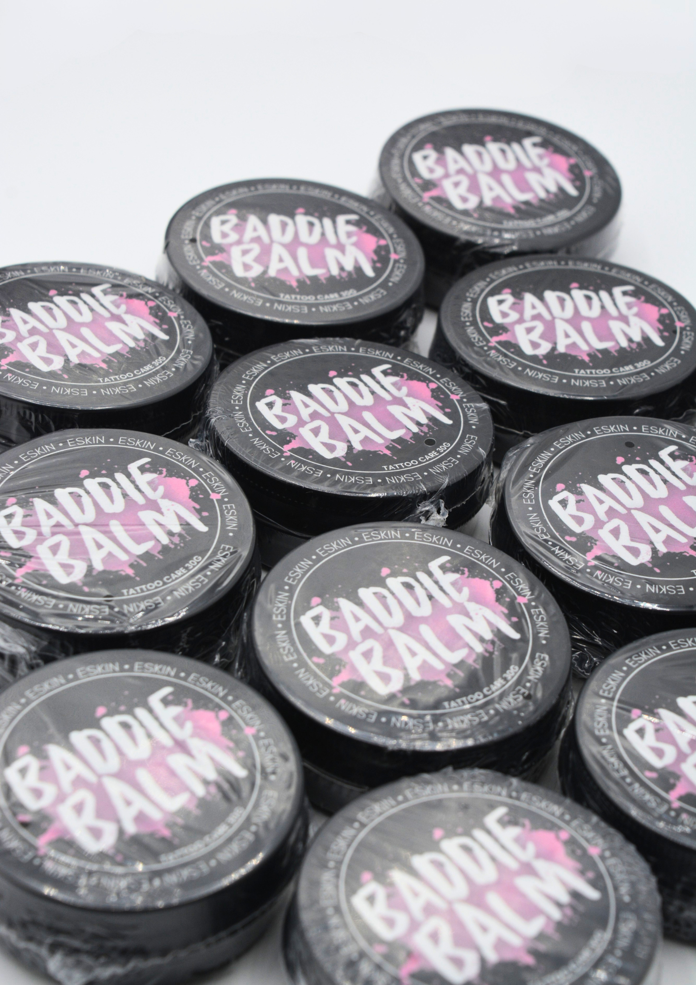 BADDIE BALM